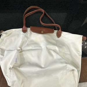 Longchamp bag. Large size